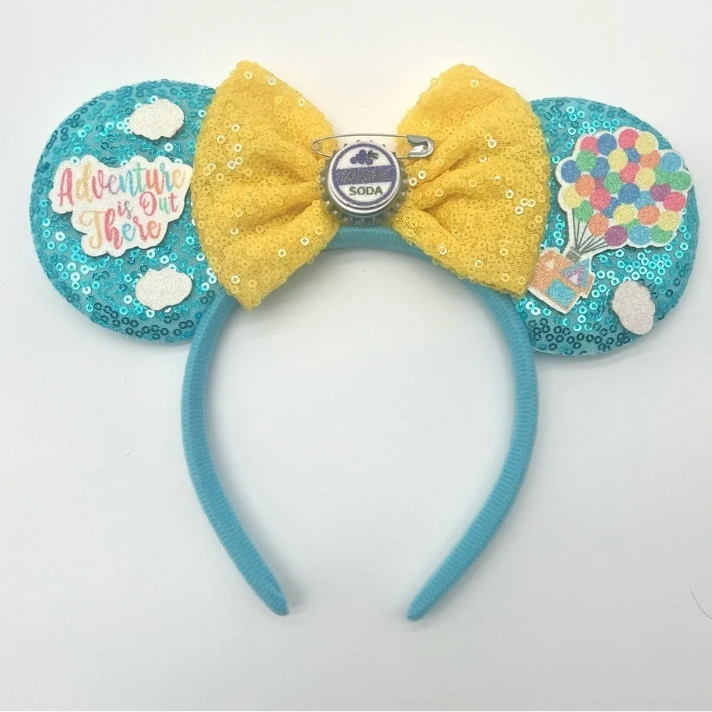 Loungefly disney’s up